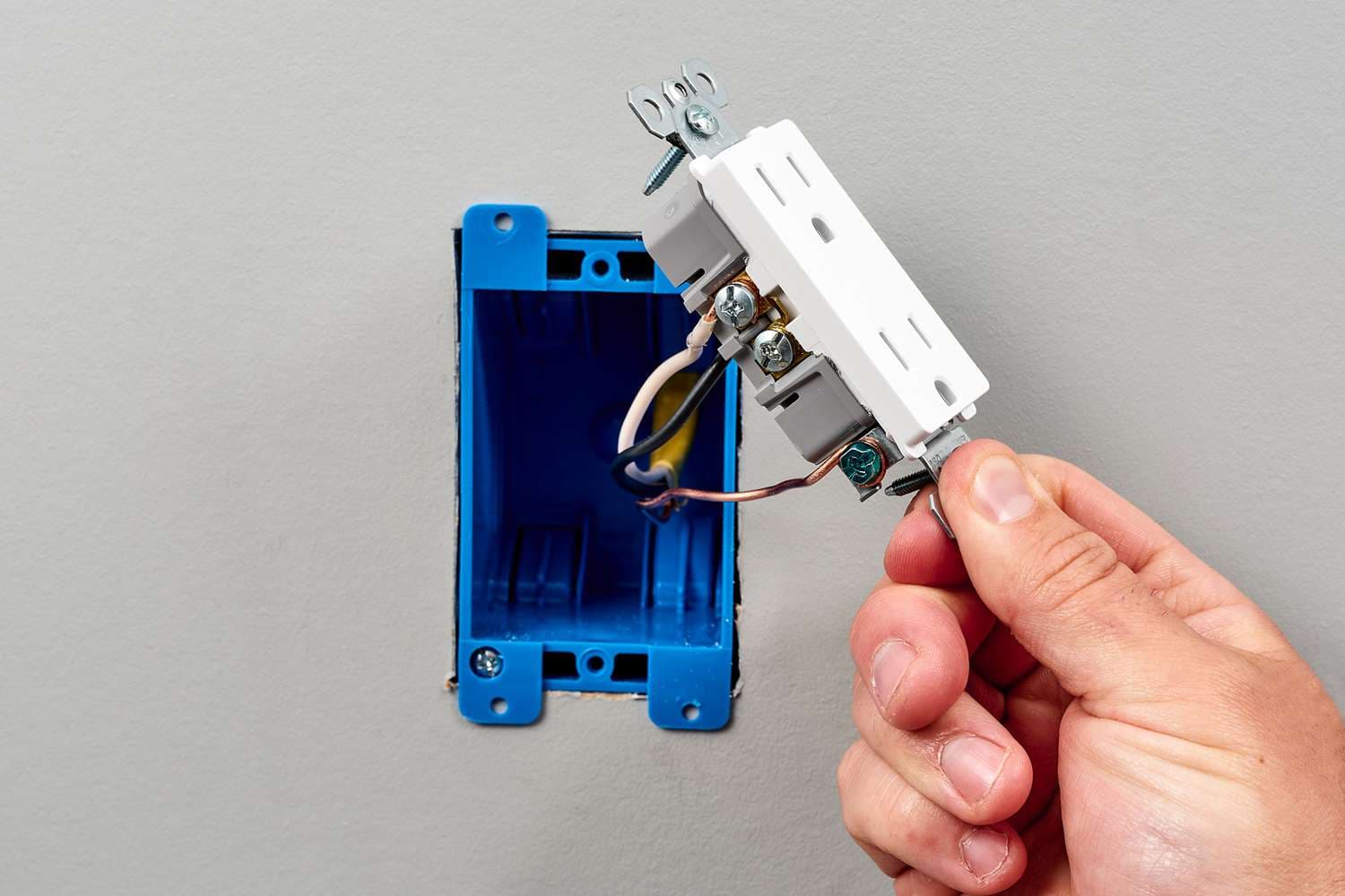 Residential Service and Repair