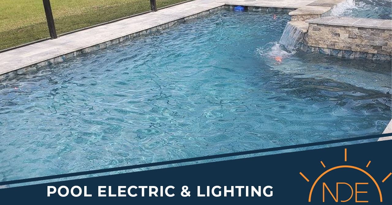 Pool and Outdoor Electrical