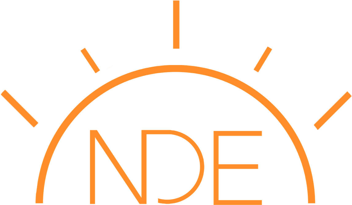 New Dawn Electric Logo
