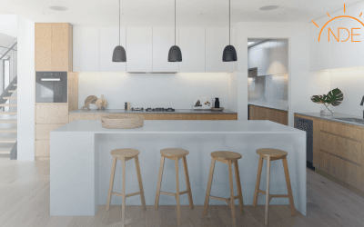 Embrace 2024 Kitchen Remodel Trends: Lighting and Electrical Circuit Innovations