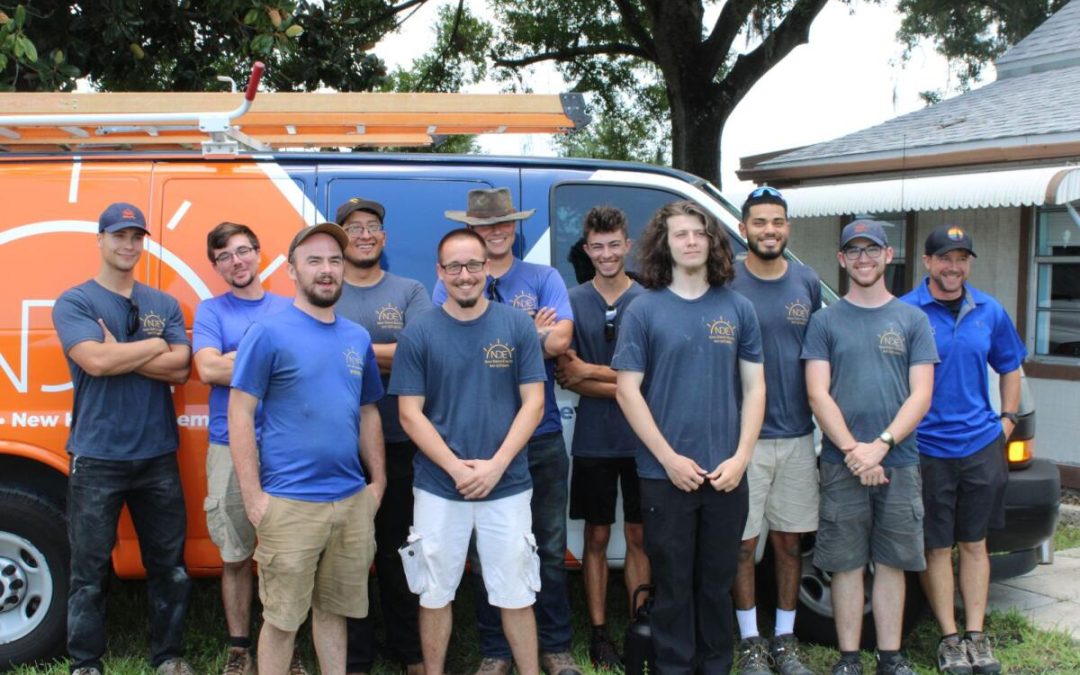 Empowering the Future: New Dawn Electric’s Apprenticeship Program