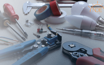 Why Commercial Facilities Managers Should Call a Commercial Electrical Expert for Renovations and Repairs
