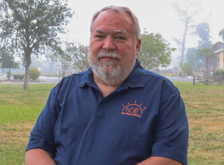 Allan John "Allan" Quickel - Owner