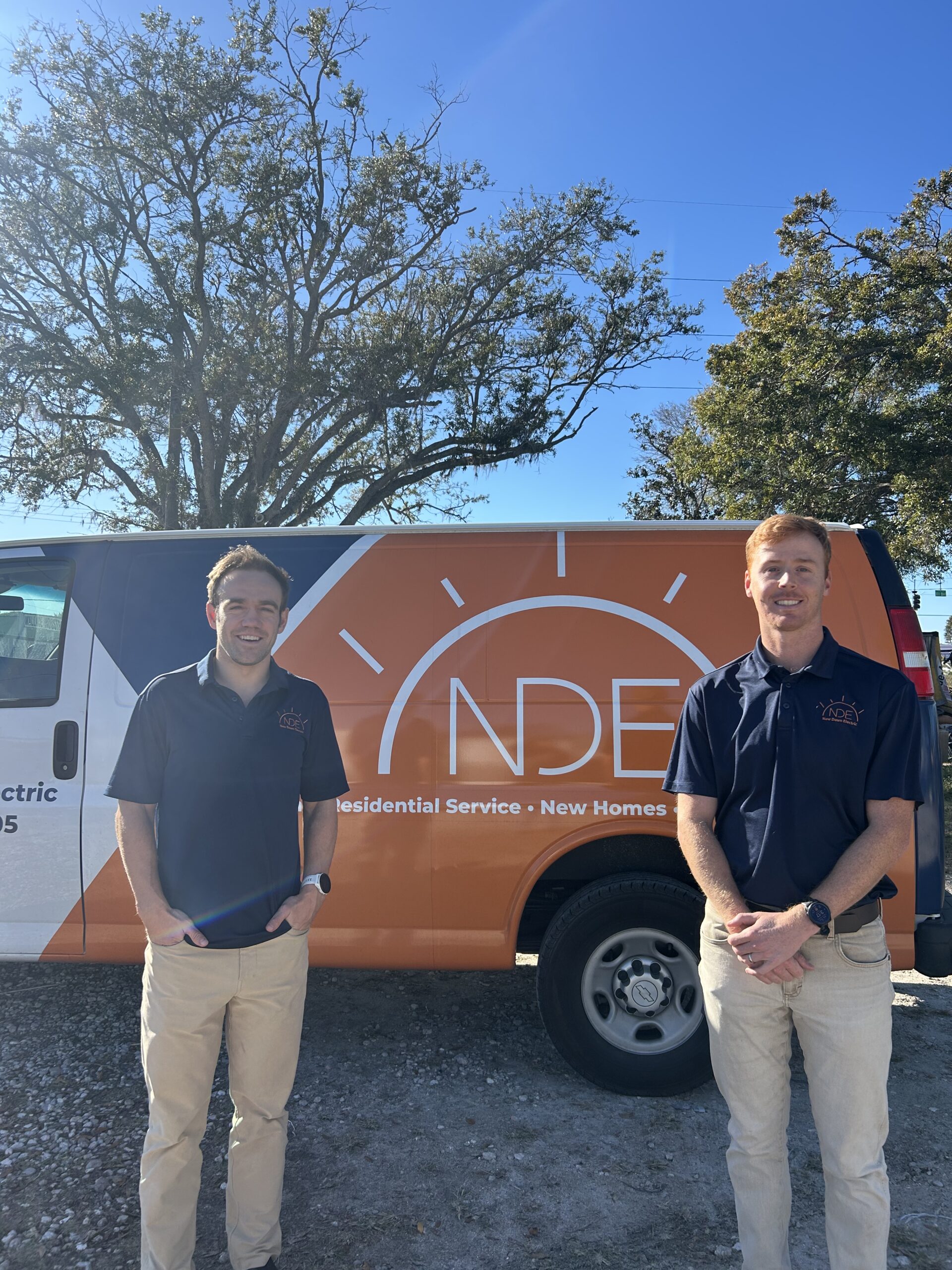 JOHN "ALLAN" AND KELLY: OWNERS